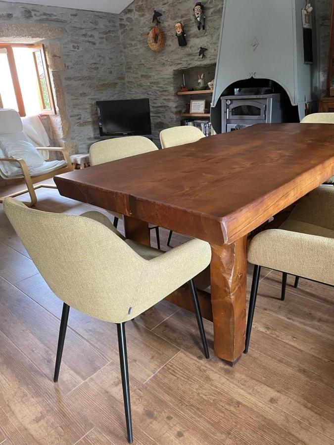 Willa Casa Da Caroline Freixo de Espada à Cinta Zewnętrze zdjęcie